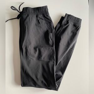 Lululemon ABC joggers